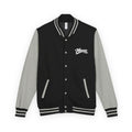  Jet Black/Heather Grey