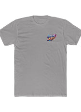 Mouse & Key Retro2 T-Shirt