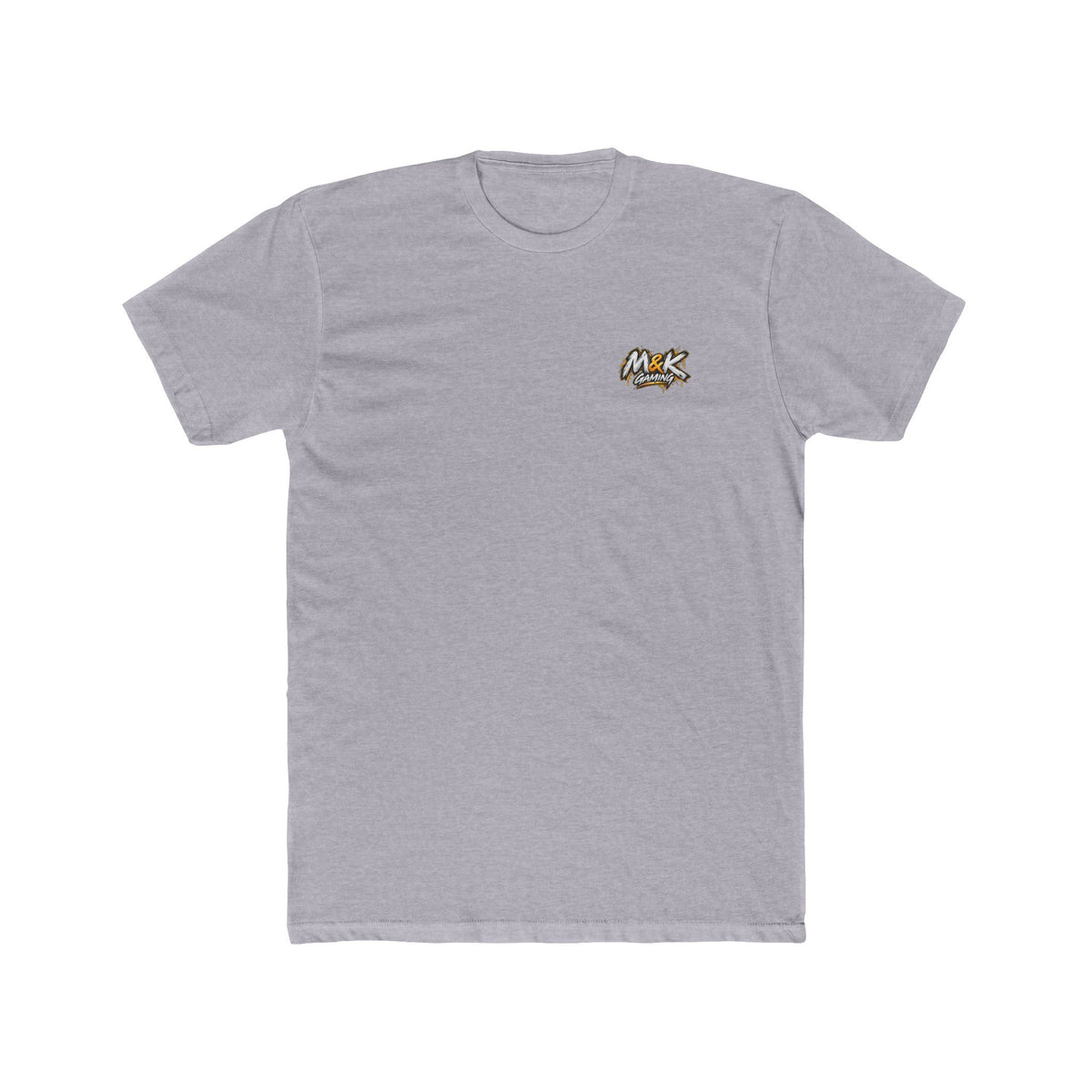 M&K Coffee Addict- Gaming Tee