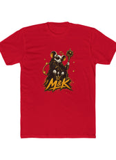 M&K Keybearer  - Men's Gaming Tee