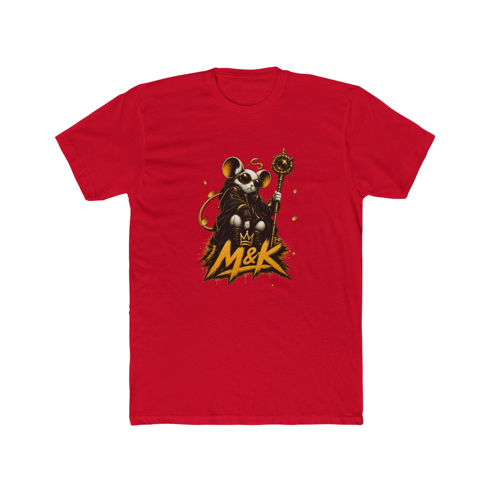 M&K Keybearer  - Men's Gaming Tee