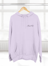 Mouse & Key Mandala - Hoodie