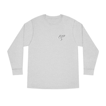 Heather Grey