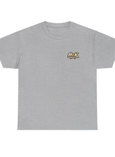 M&K Coffee Addict - Womens T‑Shirt