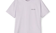 T-shirt oversize Mandala souris et clé