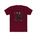  Solid Cardinal Red