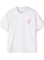 MOUSE & KEY Oversized Tee
