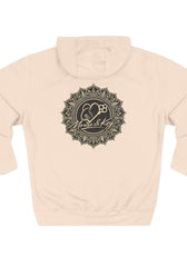 Mouse & Key Mandala - Hoodie