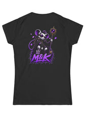 M&K Keybearer - Women's Tee
