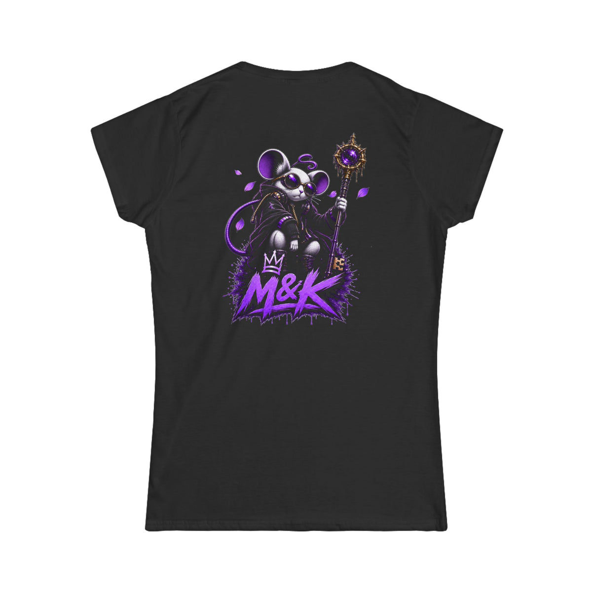 M&K Keybearer - Women's Tee
