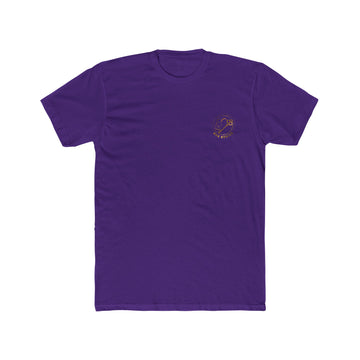 Solid Purple Rush