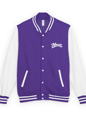 Varsity Jacket