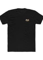 M&K Coffee Addict- Gaming Tee