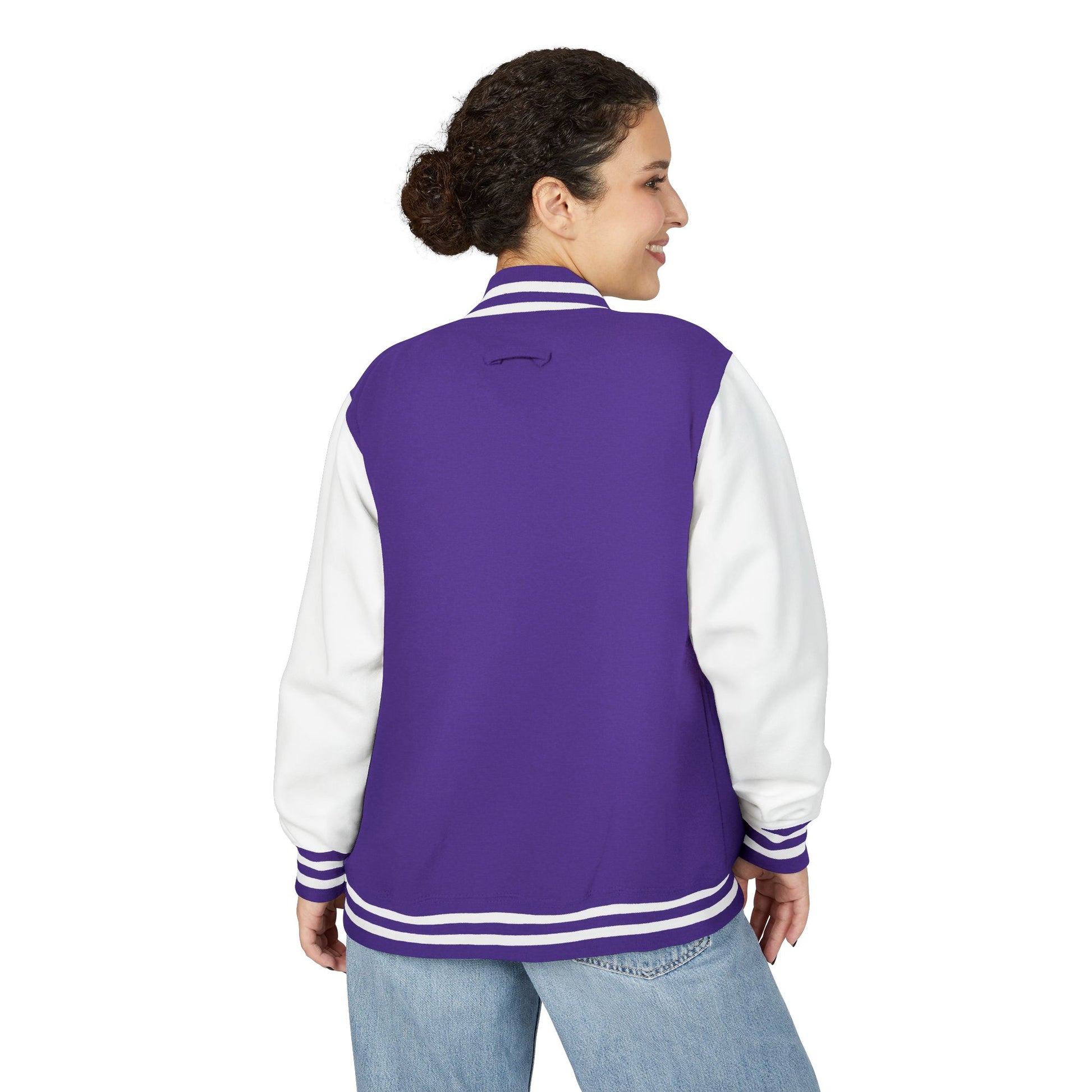 Varsity Jacket