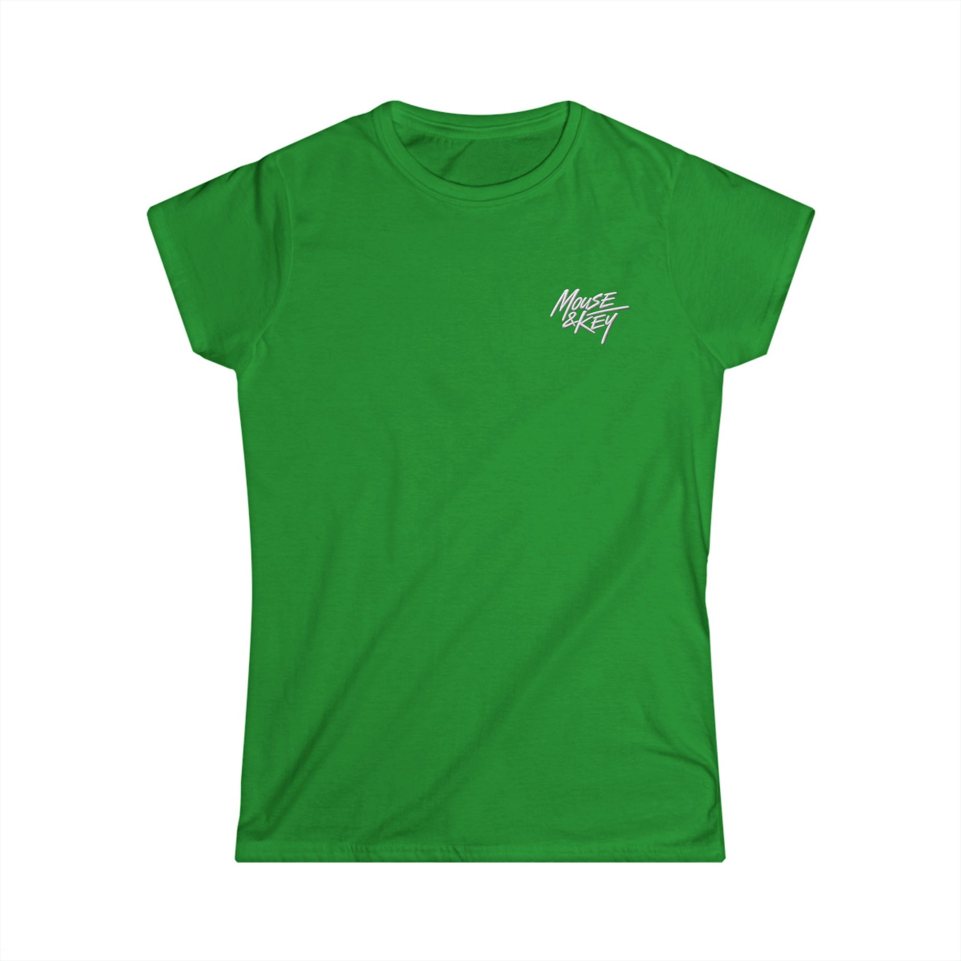 M&K Keybearer - Women's Tee