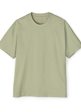 Mouse & Key No Tea Baggin' - Oversized Tee