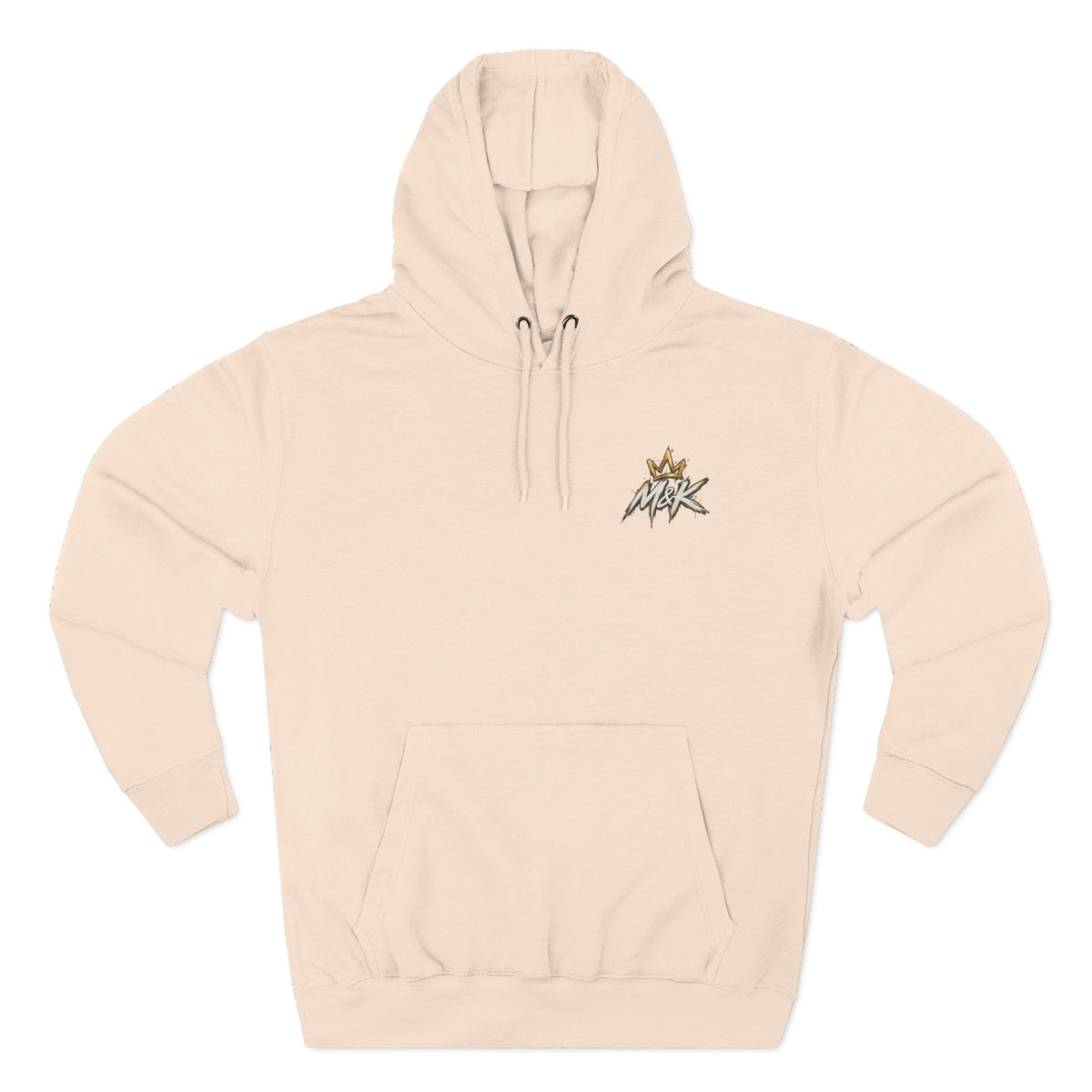 Streekey - Hoodie