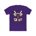  Solid Purple Rush