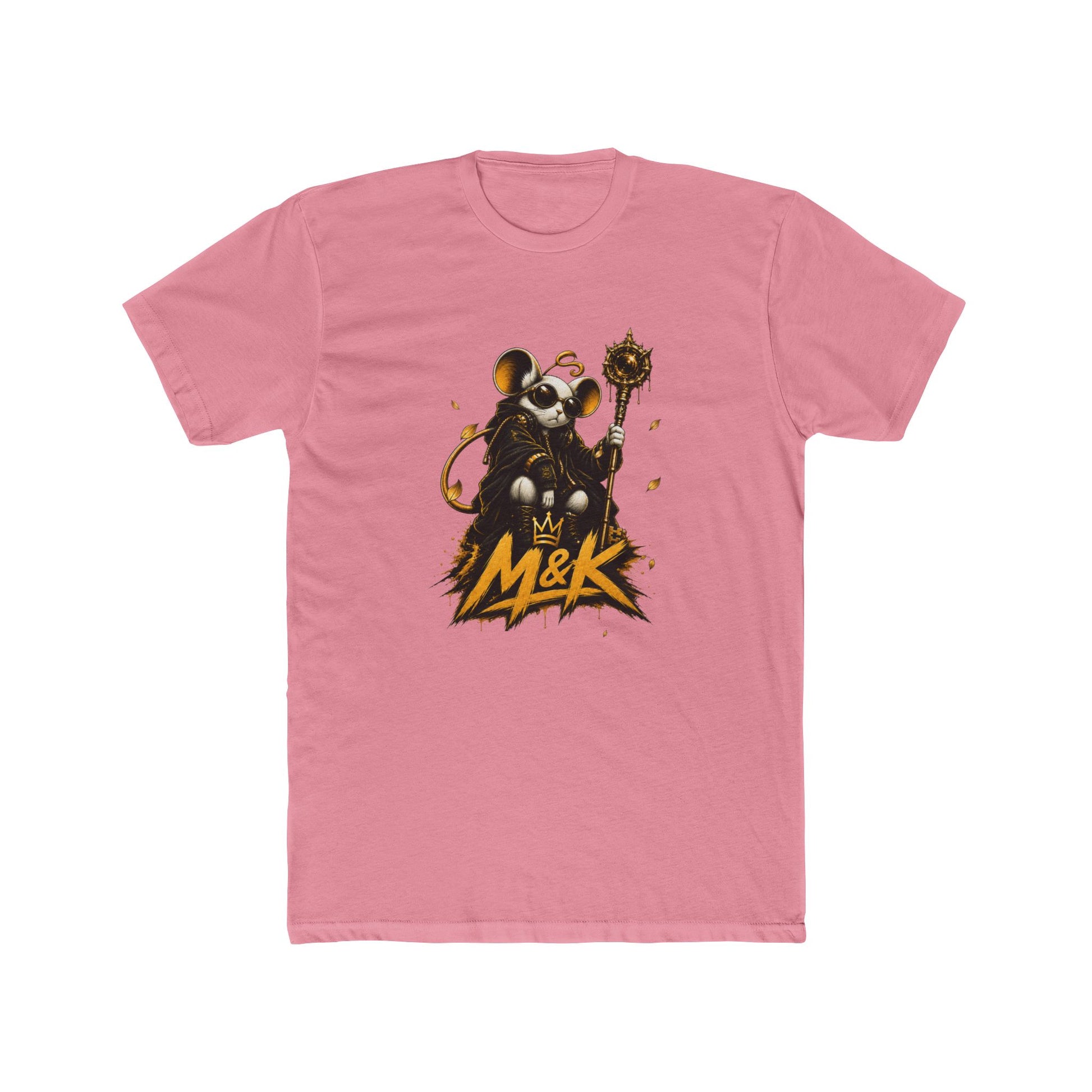 M&K Keybearer  - Men's Gaming Tee