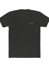 Gaming Got Me Through It – Mental Health Awareness T-Shirt