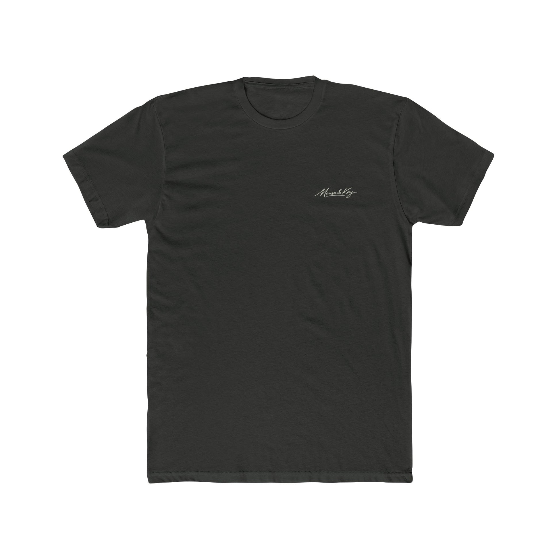 Gaming Got Me Through It – Mental Health Awareness T-Shirt