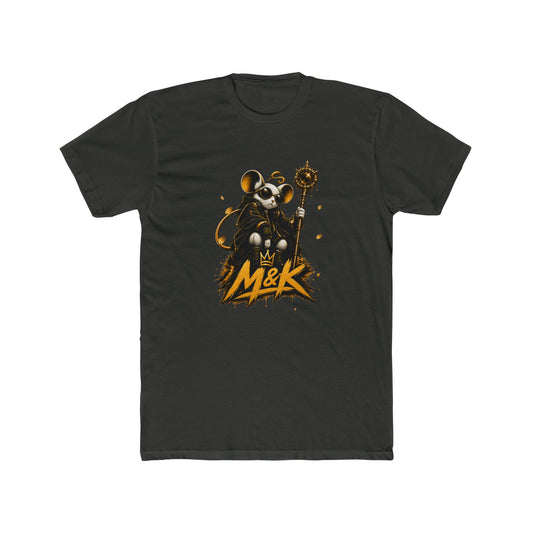 M&K Keybearer  - Men's Gaming Tee