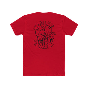 Solid Red