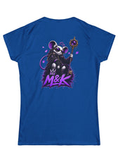M&K Keybearer - Women's Tee