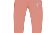 Embroidered Mouse & Key Sweatpants
