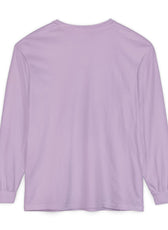 Mouse & Key Script Long Sleeve