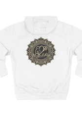 Mouse & Key Mandala - Hoodie