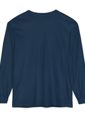 Mouse & Key Script Long Sleeve
