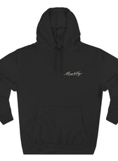 Mouse & Key Mandala - Hoodie