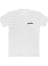 Mouse & Key Graffiti Tee