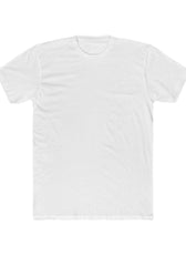 Mouse & Key Back Logo Tee