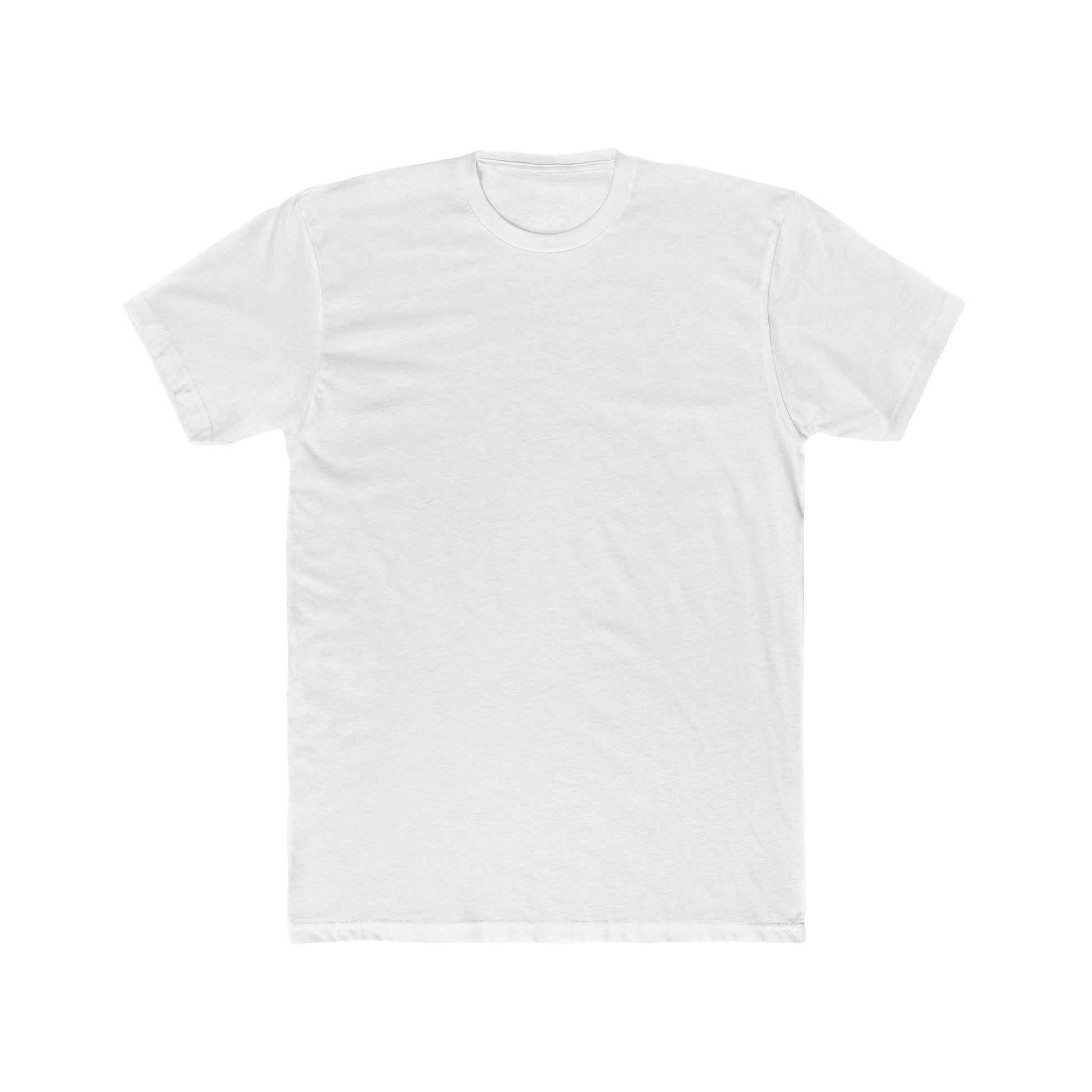 Mouse & Key Back Logo Tee