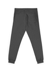 Embroidered Mouse & Key Sweatpants