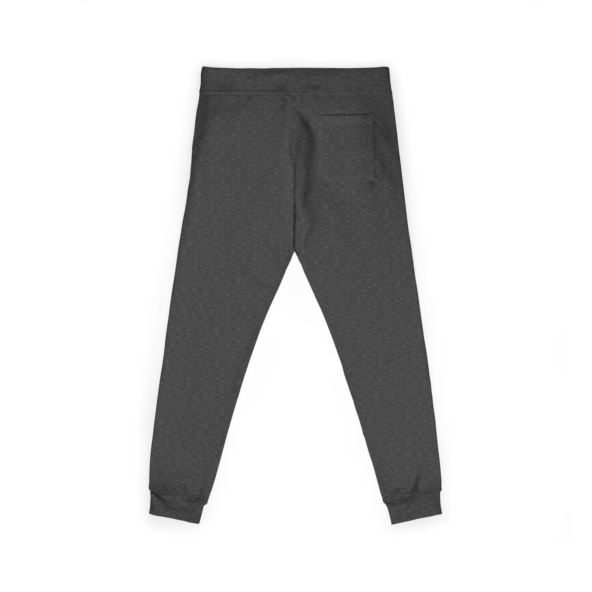 Embroidered Mouse & Key Sweatpants