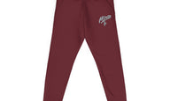 Embroidered Mouse & Key Sweatpants