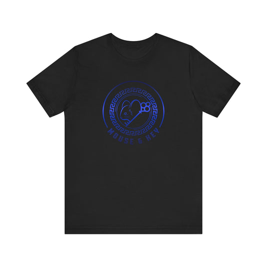 Mouse & Key bOri T-Shirt