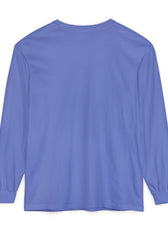 Mouse & Key Script Long Sleeve