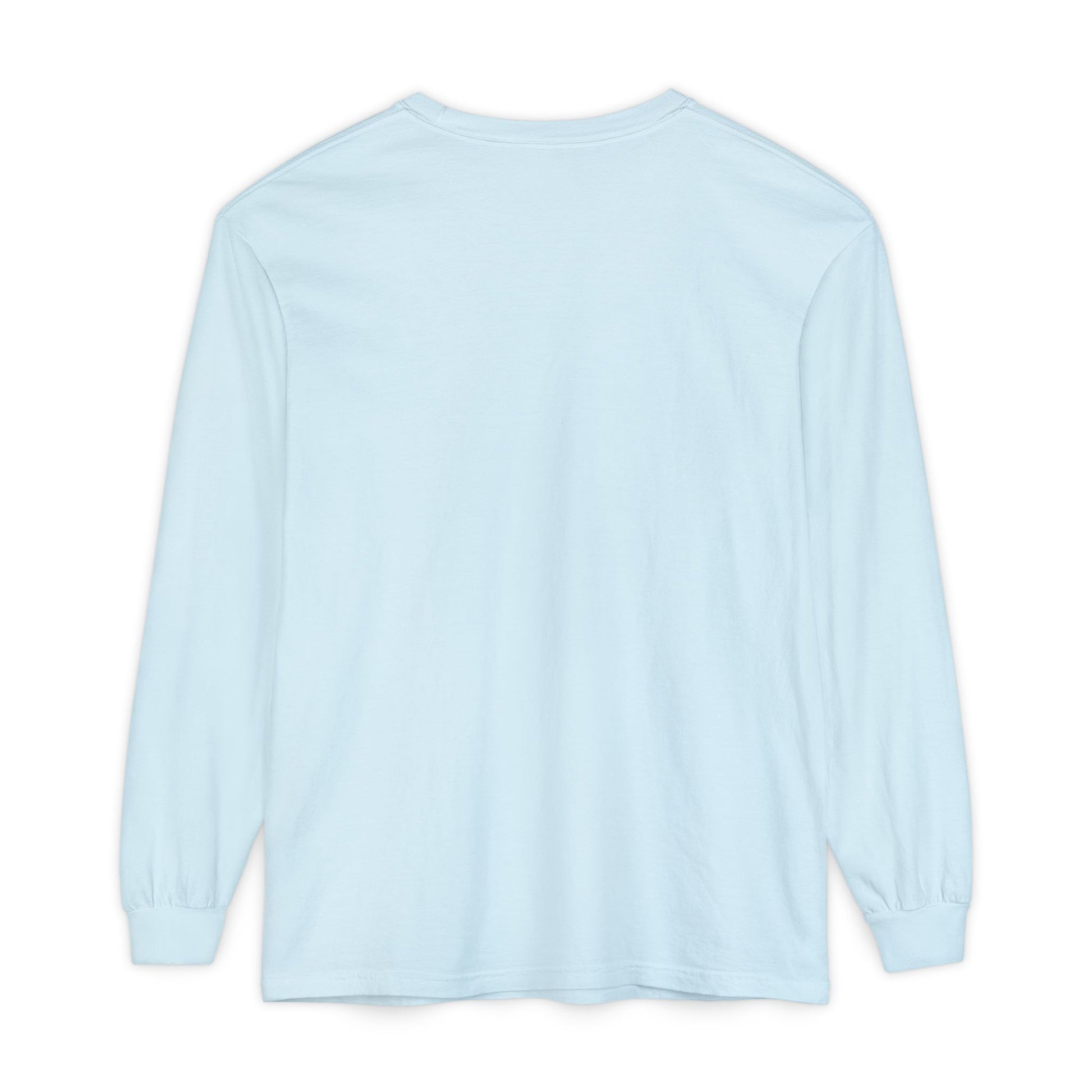 Mouse & Key Script Long Sleeve