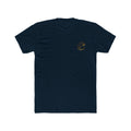  Solid Midnight Navy
