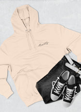 Mouse & Key Mandala - Hoodie