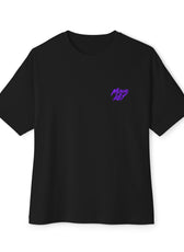 You're Still Here - Mental Health Oversized Tee