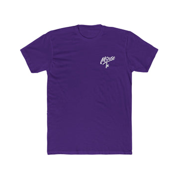 Solid Purple Rush