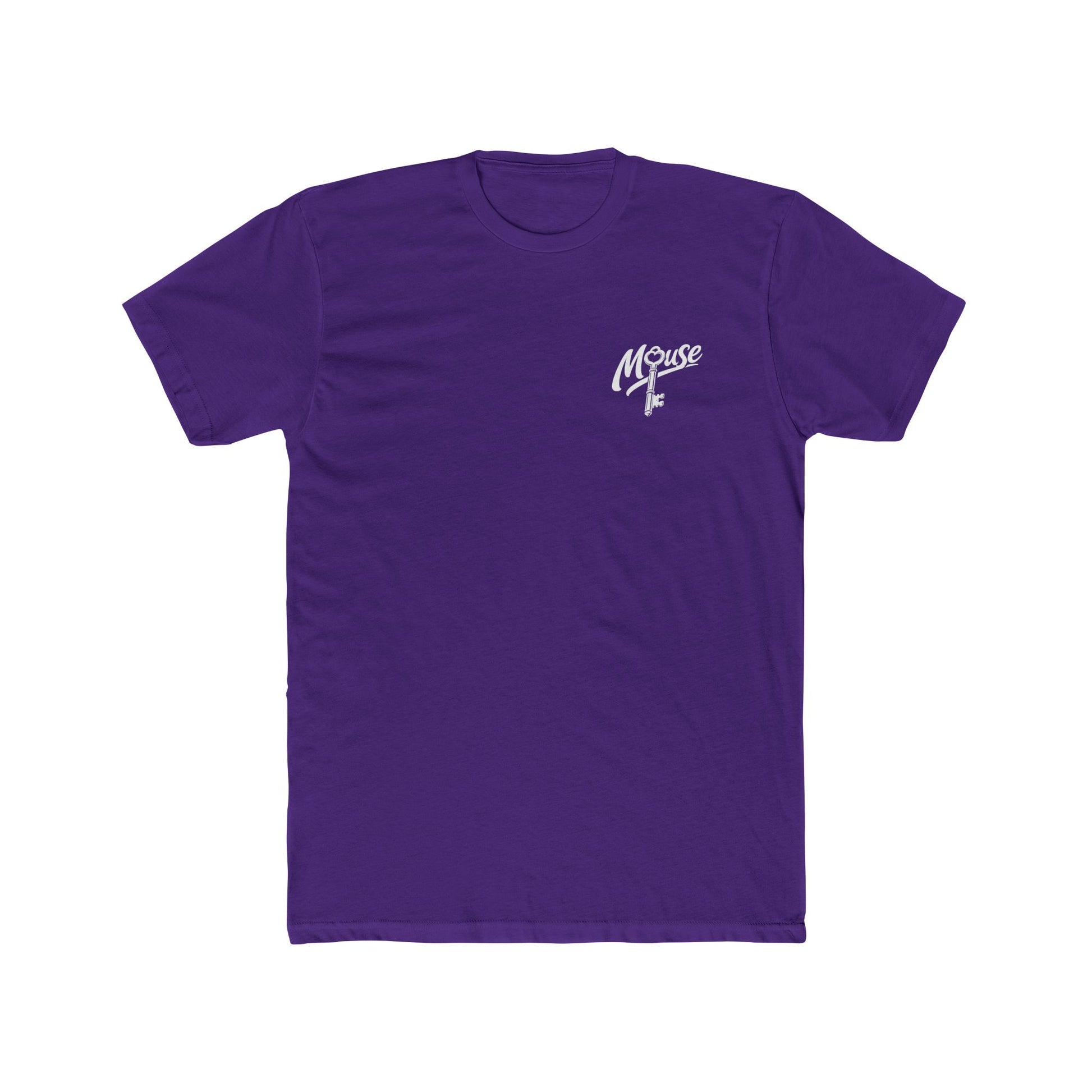 Mouse & O-Key Tee
