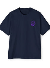 GK Kitsune - Oversized Tee