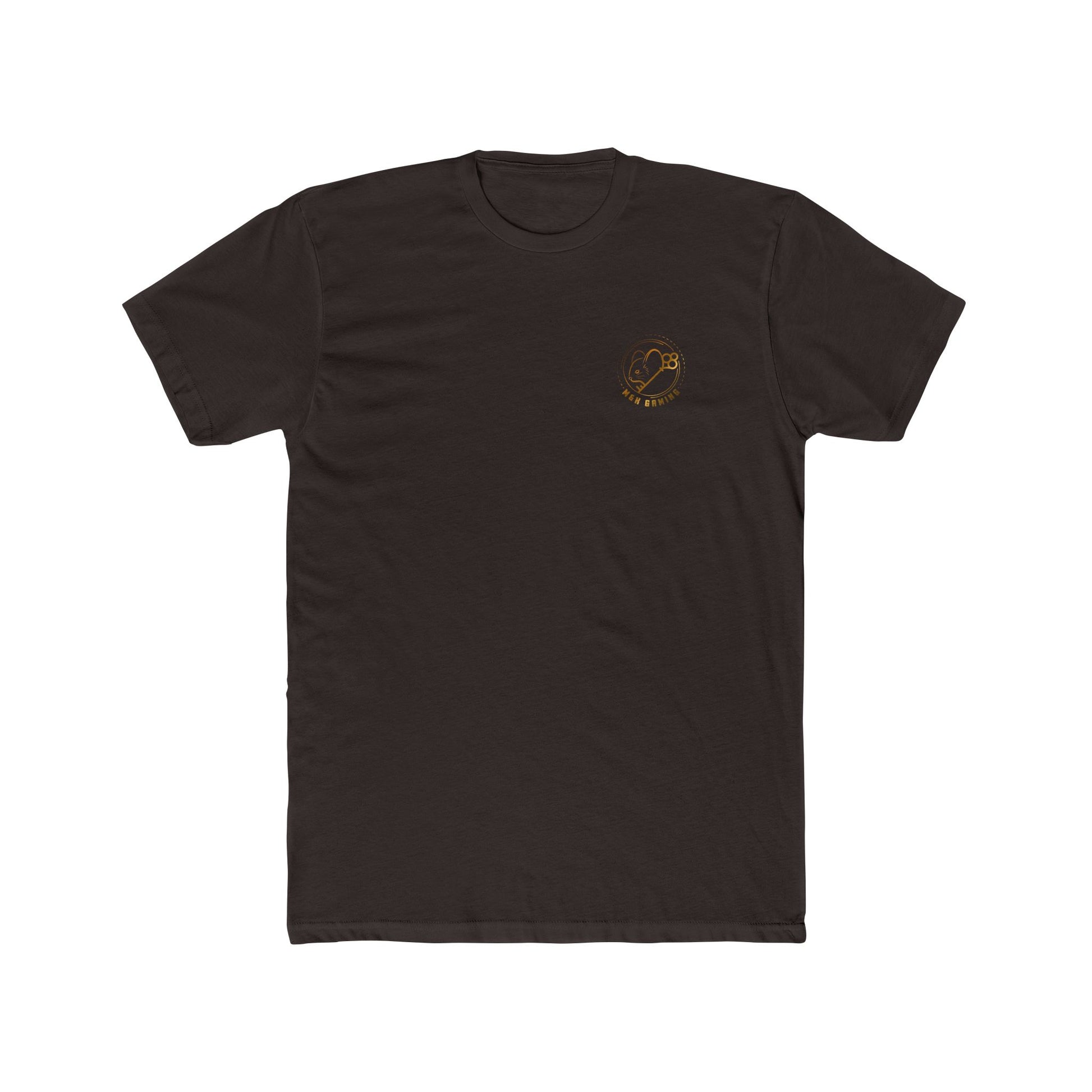 Mouse & Key gDrip Gaming Tee