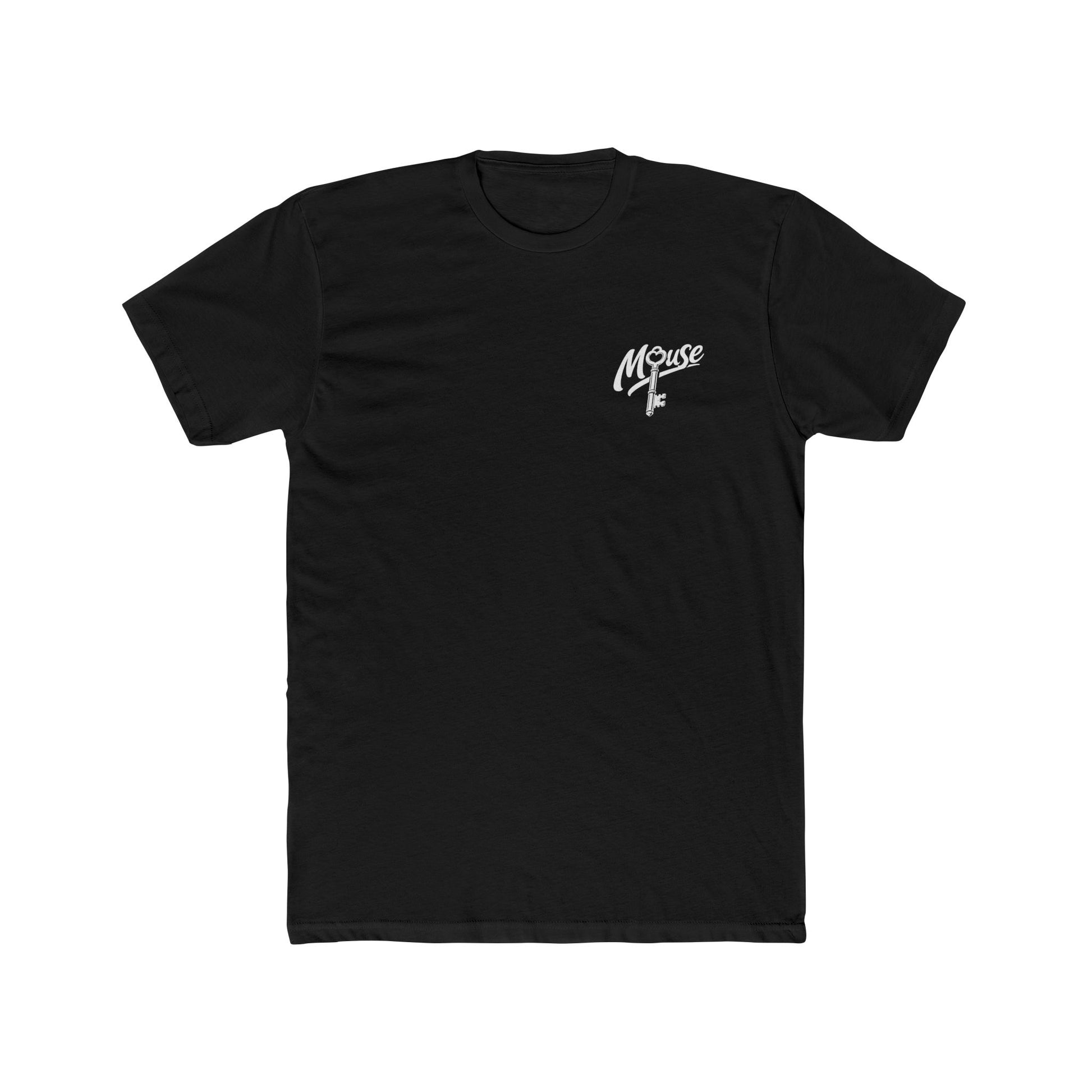Mouse & O-Key Tee